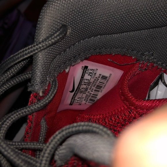 Nike shoe bundle - Picture 8 of 8